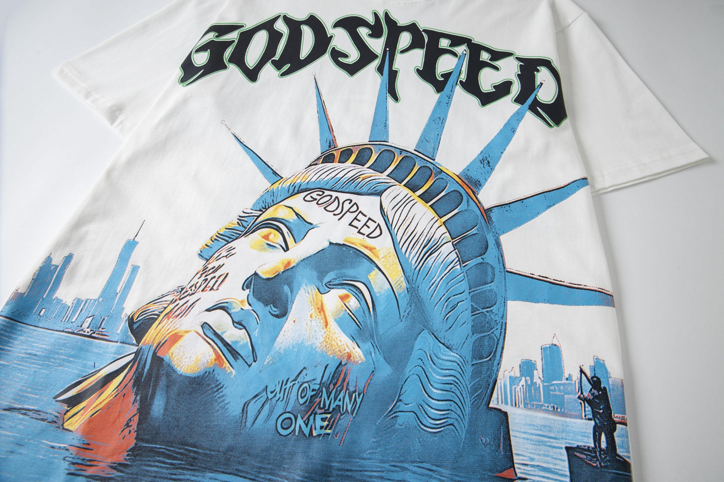 GODSPEED T-shirt G73