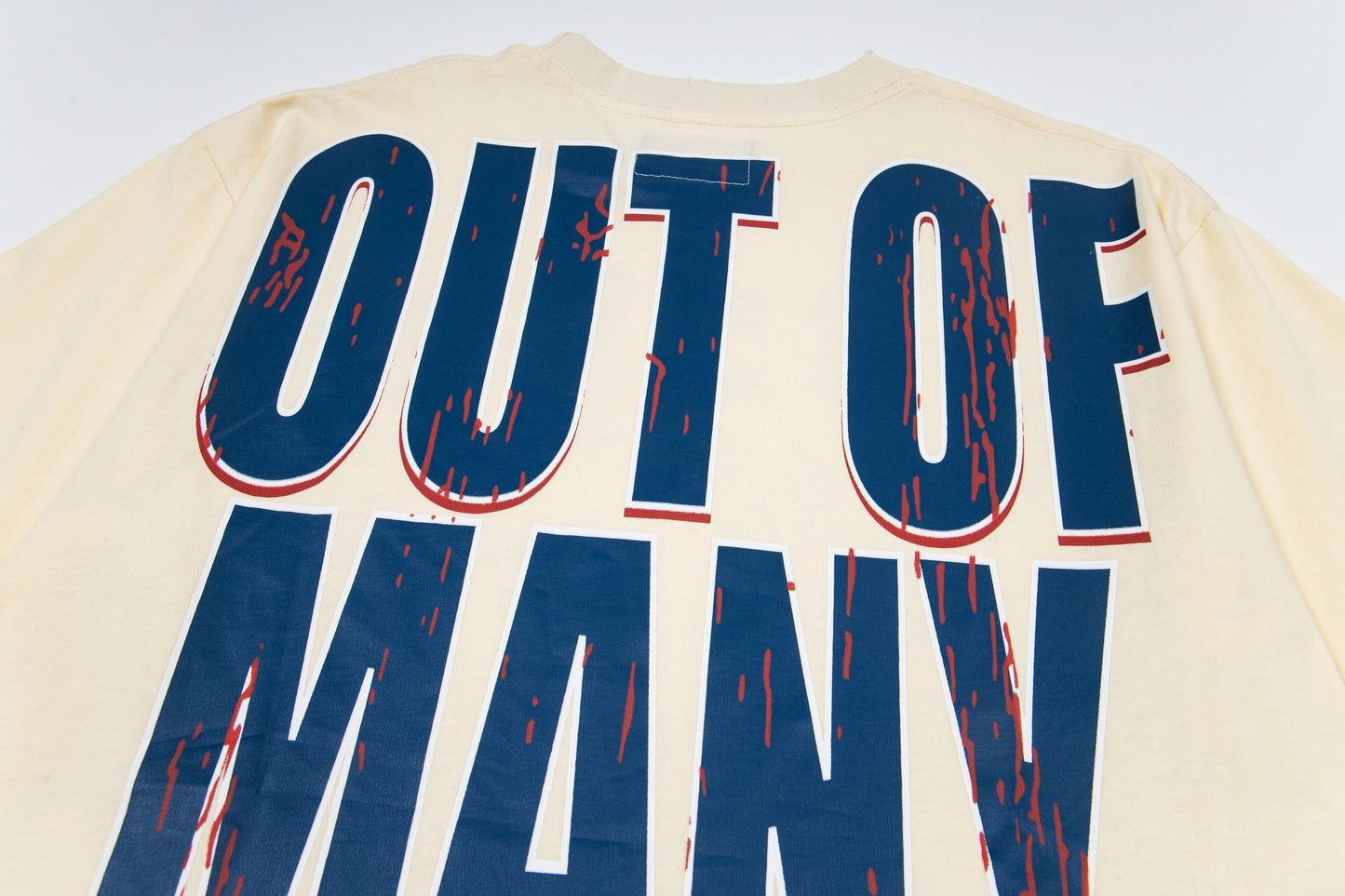 Godspeed T-shirt G08