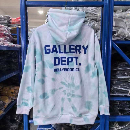 GALLERY DEPT New Hoodie