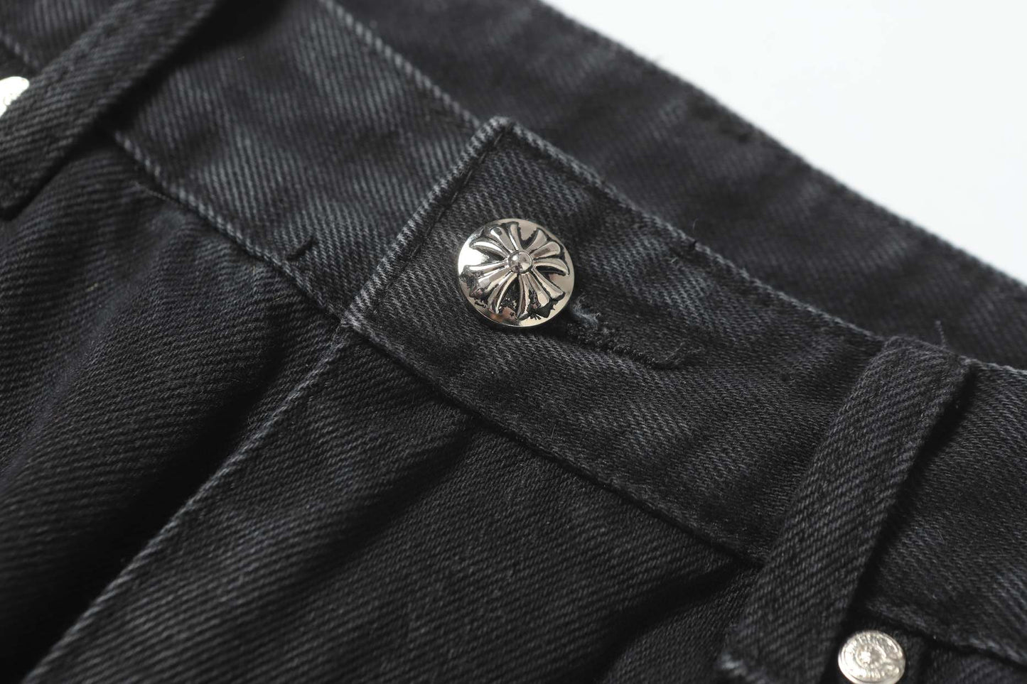 Chrome Hearts Pants 9981