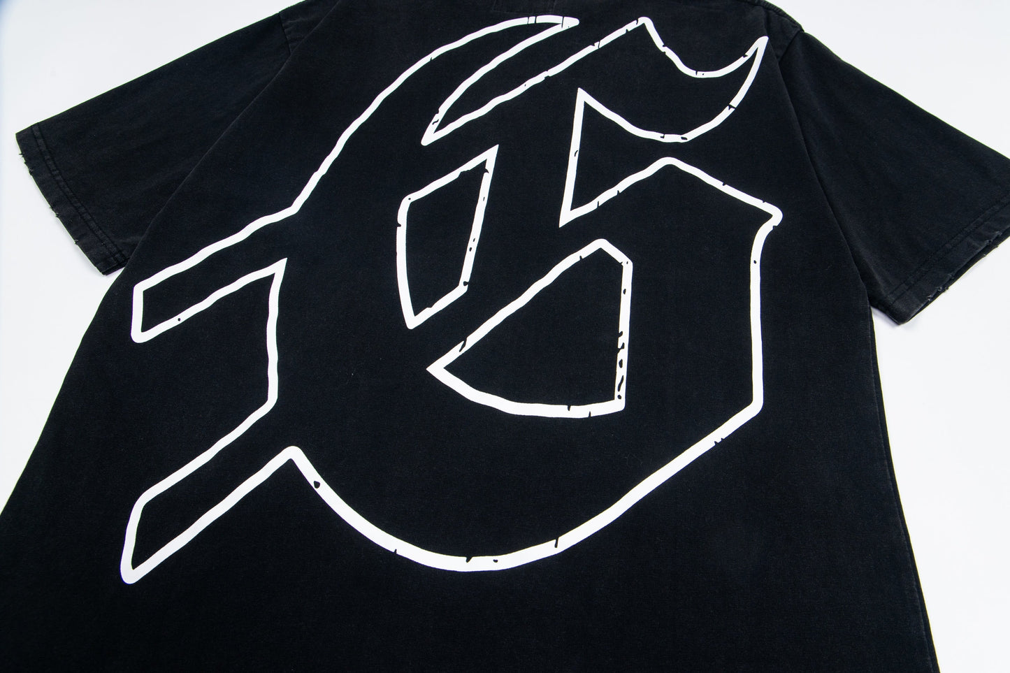 Godspeed T-shirt G73