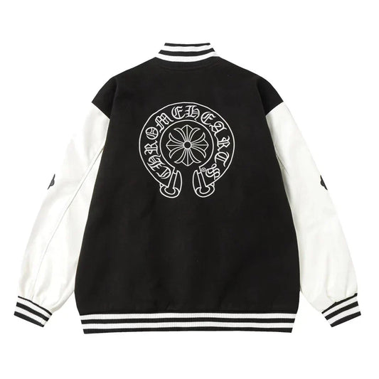 Chrome Hearts Jacket