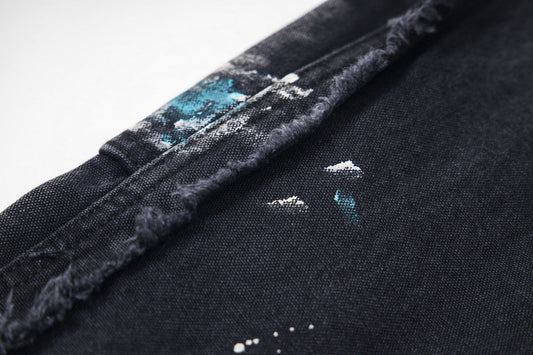 Chrome Hearts Pants 8176