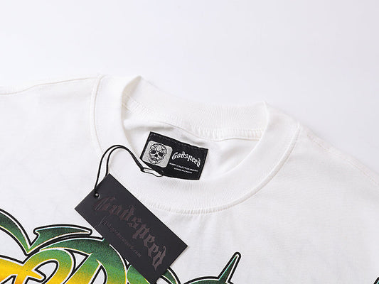 Godspeed T-shirt 3117