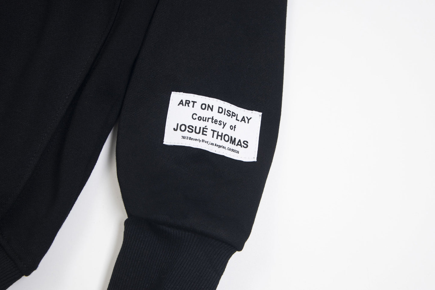 GALLERY DEPT New Hoodie