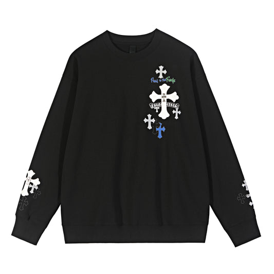 Chrome Hearts Sweatshirt TQ03