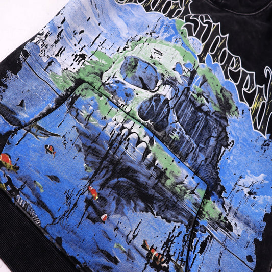 Godspeed Hoodie 5526