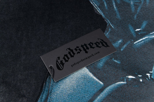 Godspeed T-shirt G44