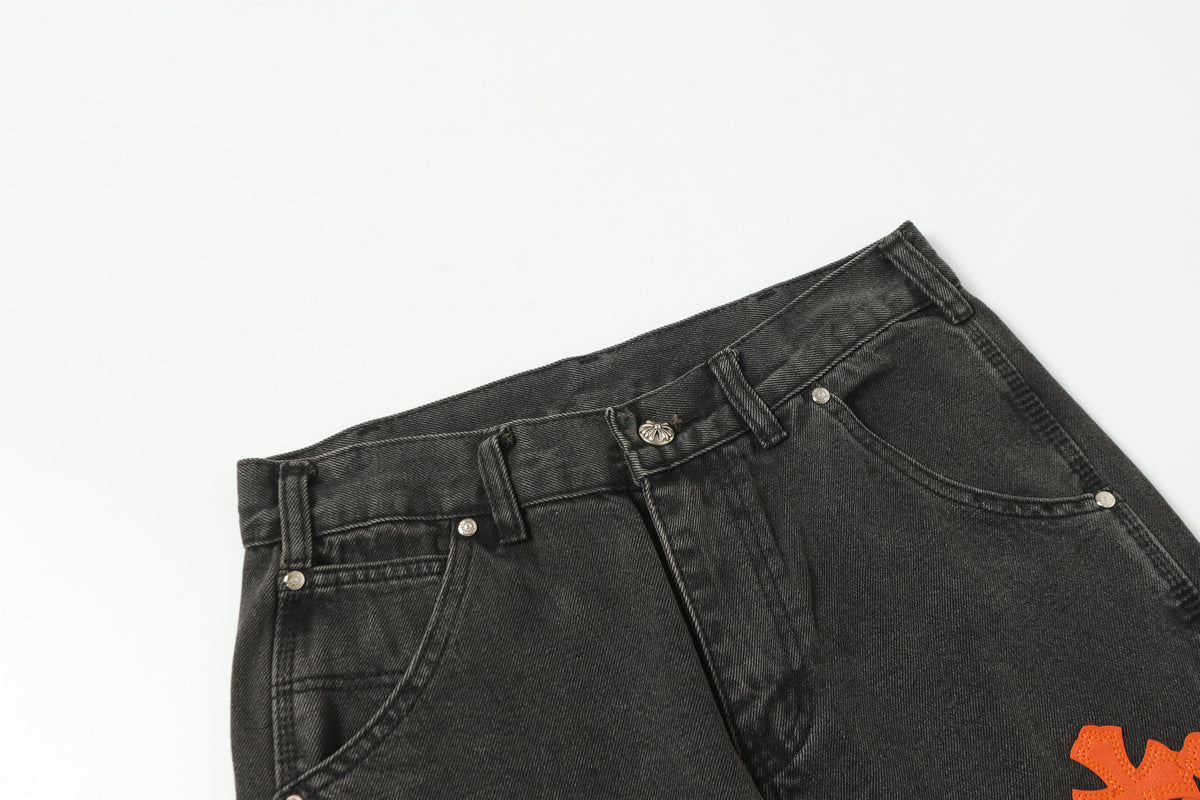 Chrome Hearts New Shorts 9903