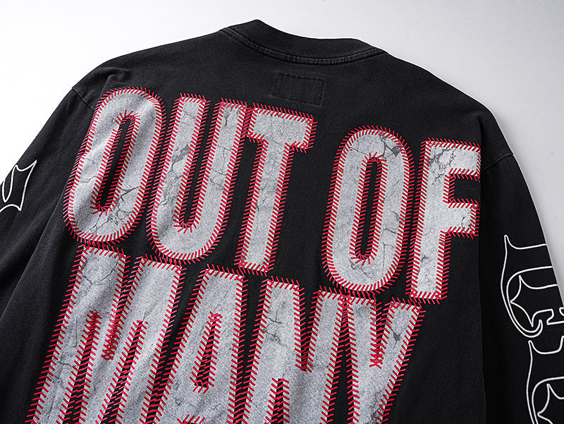 Godspeed Sweatshirt 1158