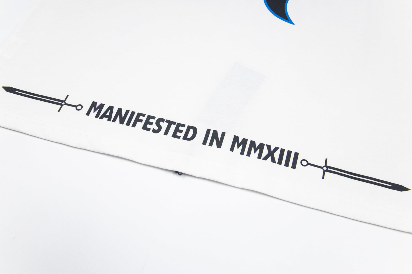 Godspeed T-shirt G62