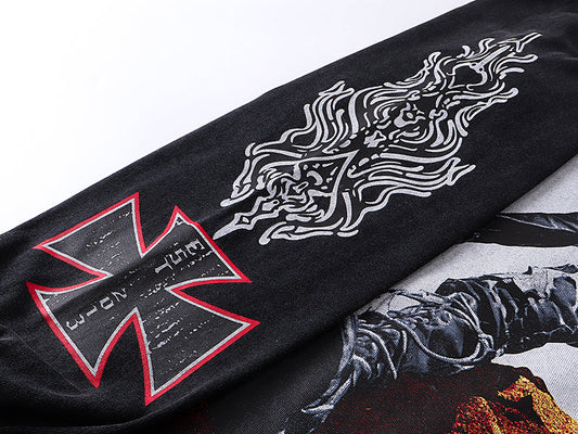 Godspeed Sweatshirt 1103