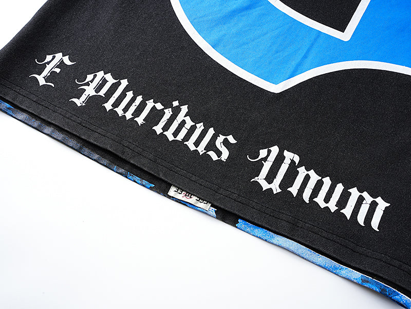 Godspeed 2025 New fashion T-shirt 1123