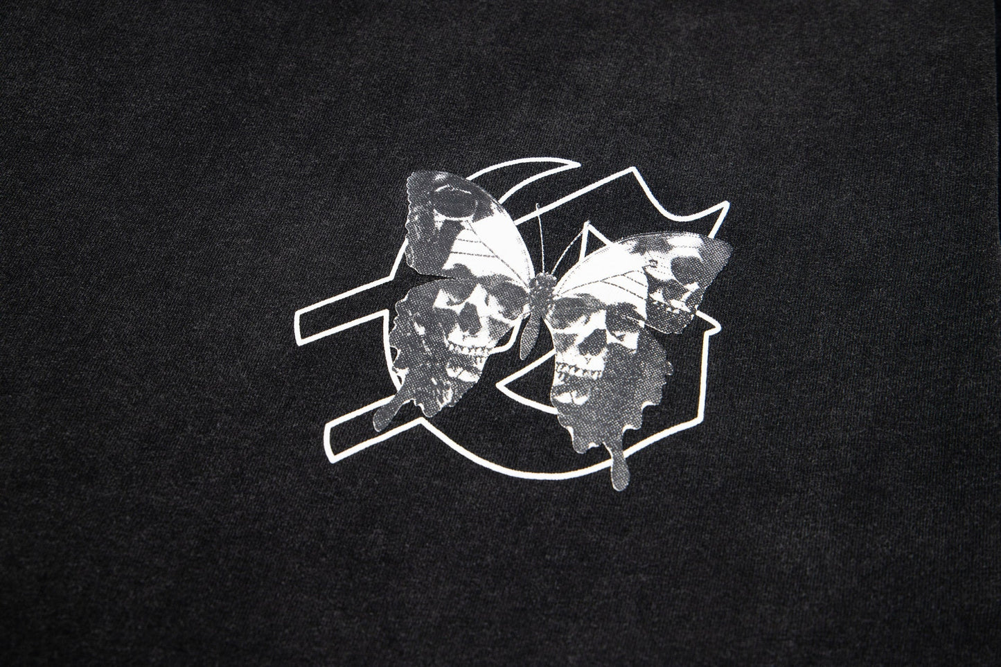 Godspeed T-shirt G12