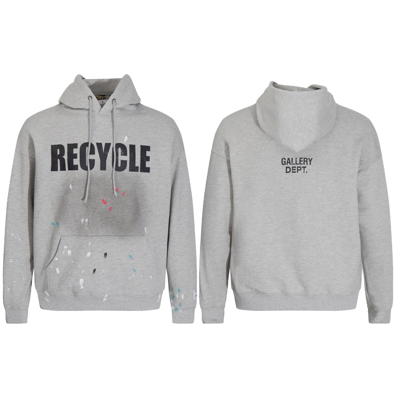 GALLERY DEPT New Hoodie