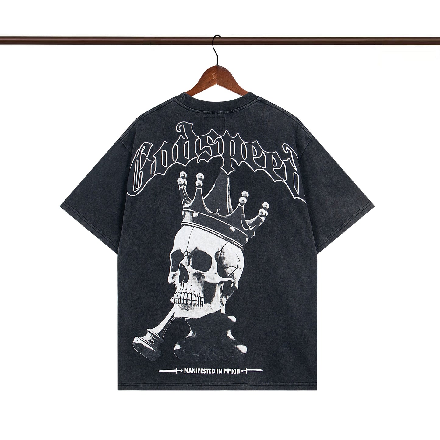 Godspeed T-shirt G61