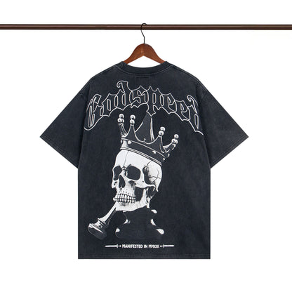 Godspeed T-shirt G61