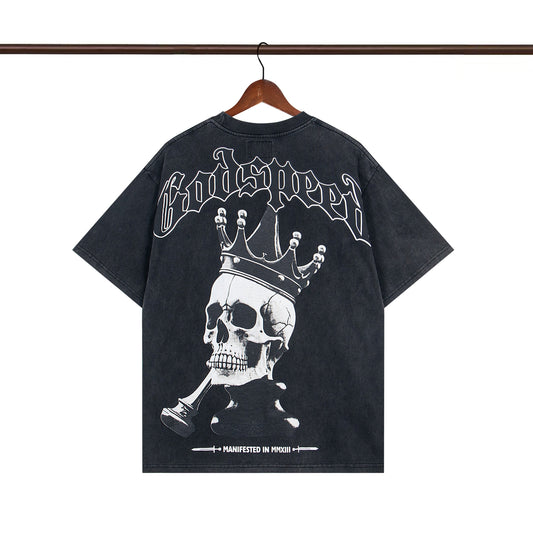 Godspeed T-shirt G61