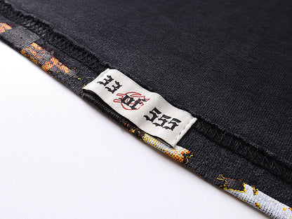 Godspeed Sweatshirt 1106