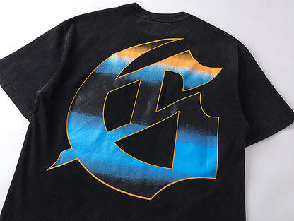 Godspeed 2025 New fashion T-shirt 1126