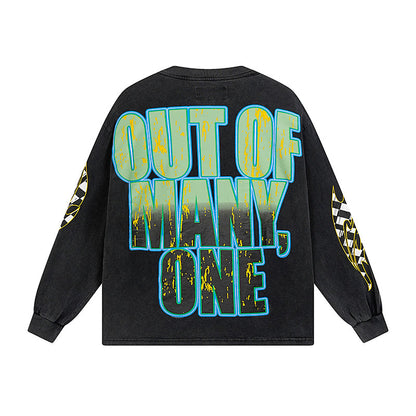 Godspeed Sweatshirt 1105