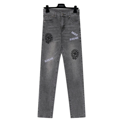 Chrome Hearts NEW Pants