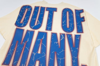 Godspeed T-shirt G04