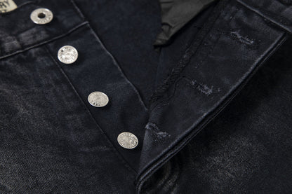 Chrome Hearts Pants 8176