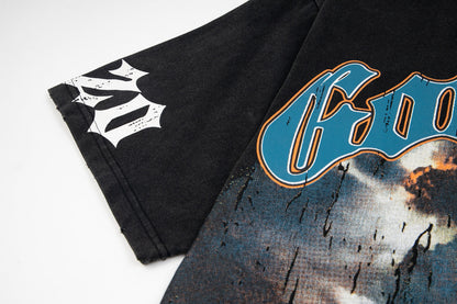 Godspeed T-shirt G07