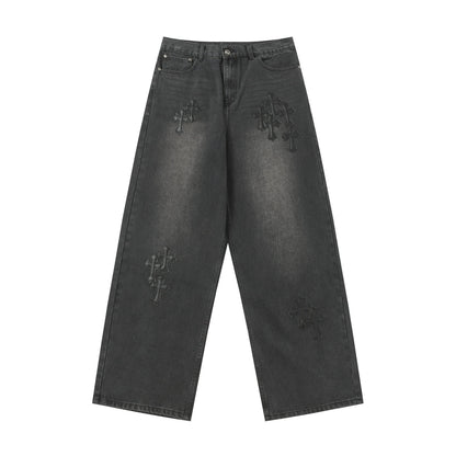 Chrome Hearts Pants 303