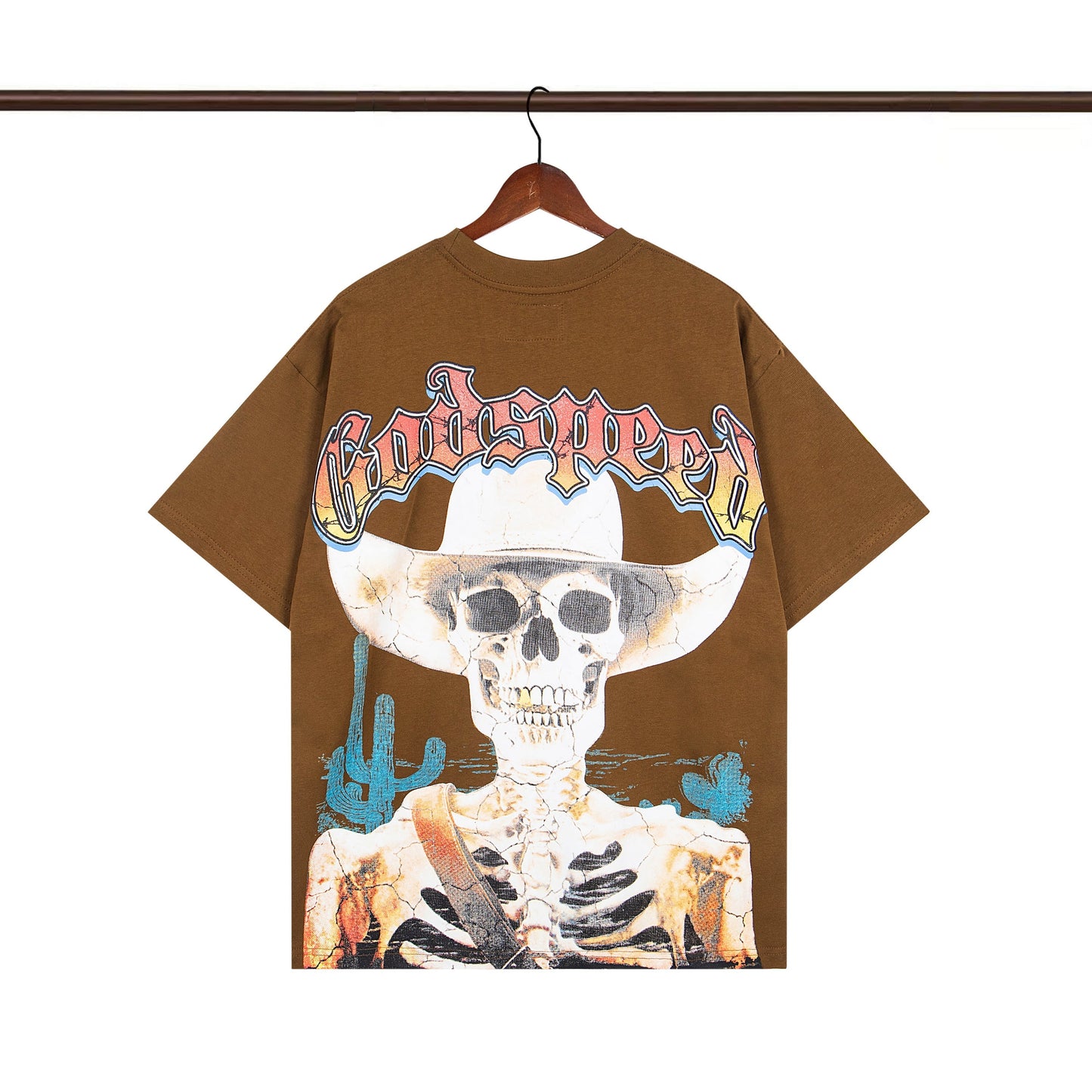 Godspeed T-shirt G51