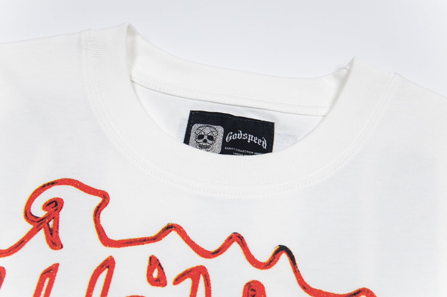 Godspeed T-shirt G10