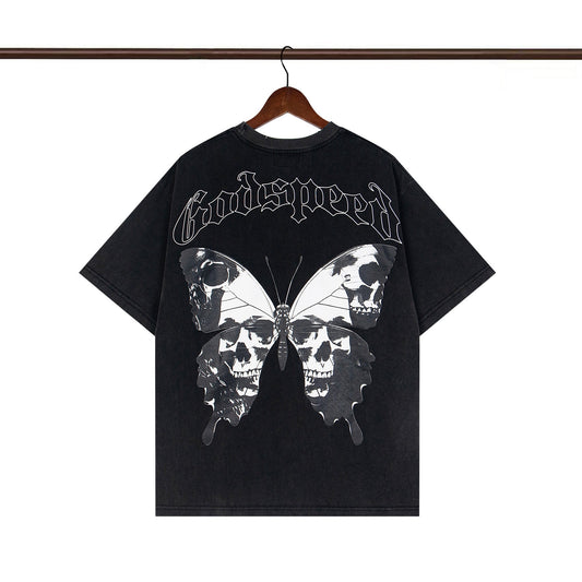 Godspeed T-shirt G12