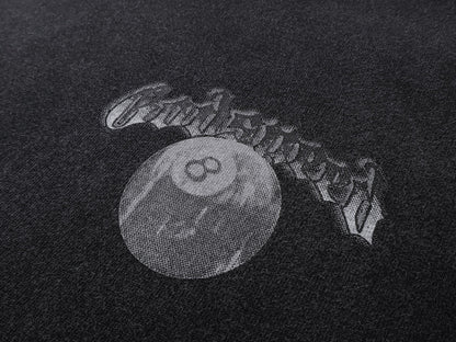 Godspeed 2025 New fashion T-shirt 1093