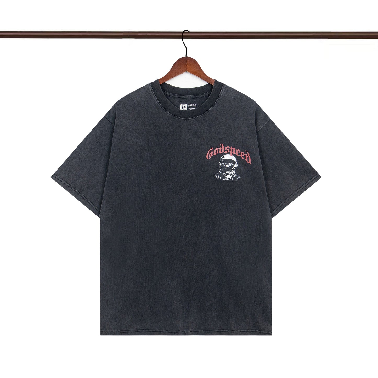 Godspeed T-shirt G58