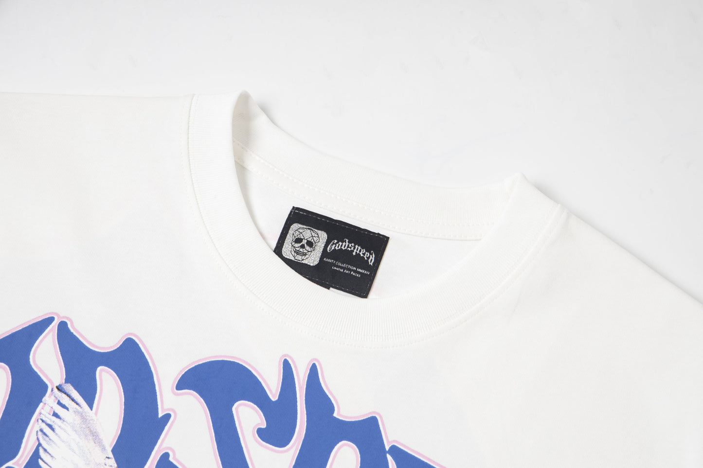 Godspeed T-shirt G72