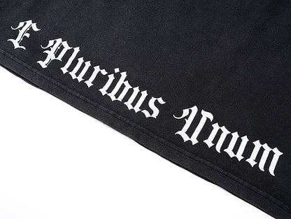 Godspeed 2025 New fashion T-shirt 1113