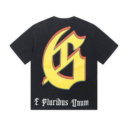 Godspeed 2025 New fashion T-shirt 1111