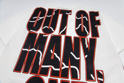 Godspeed T-shirt G19