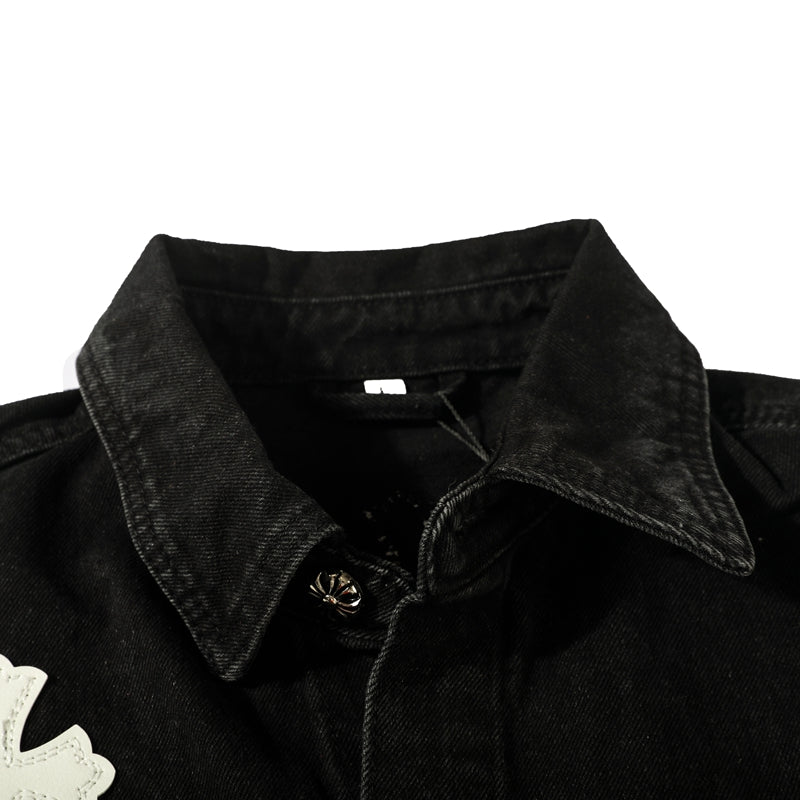 Chrome Hearts 2025 New Jacket