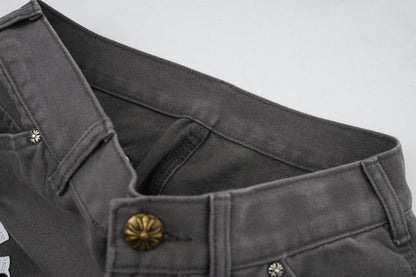 Chrome Hearts NEW Pants