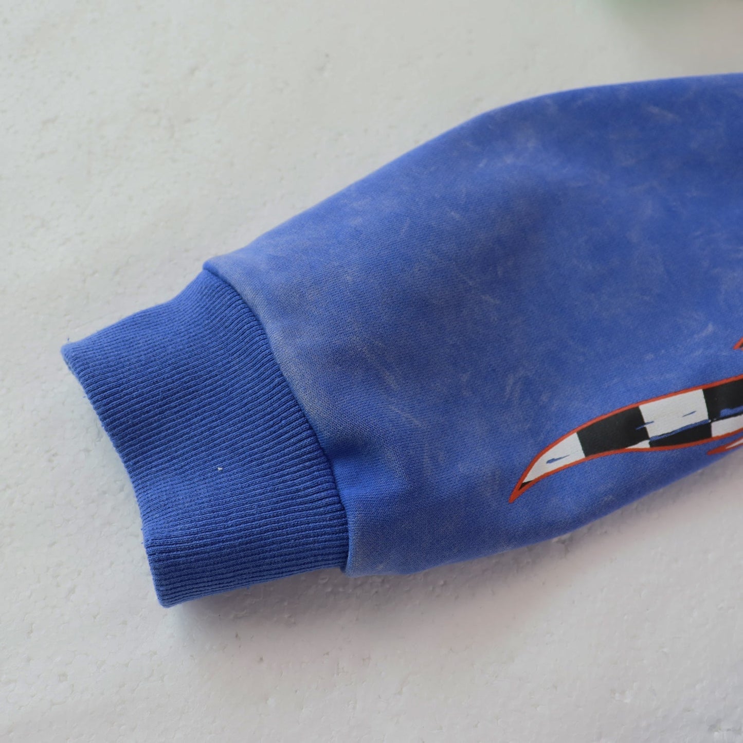 Godspeed Hoodie 5518