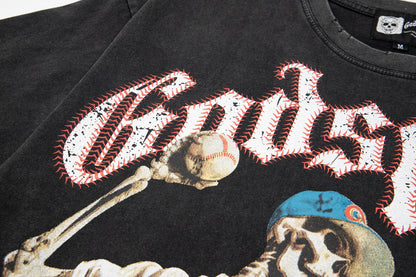 Godspeed T-shirt G04