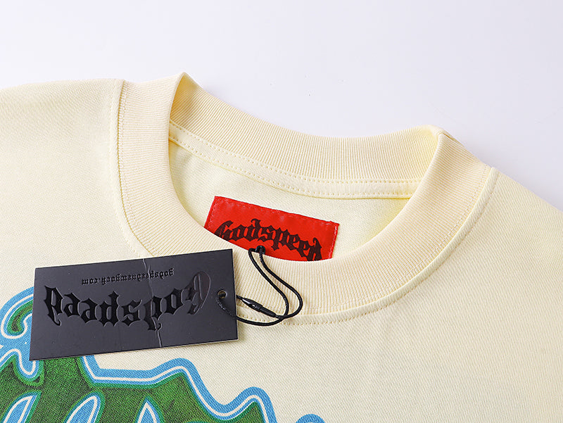 Godspeed Sweatshirt 3105