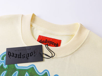 Godspeed Sweatshirt 3105