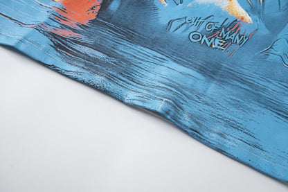 GODSPEED T-shirt G73