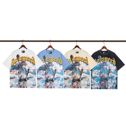 Godspeed T-shirt G11