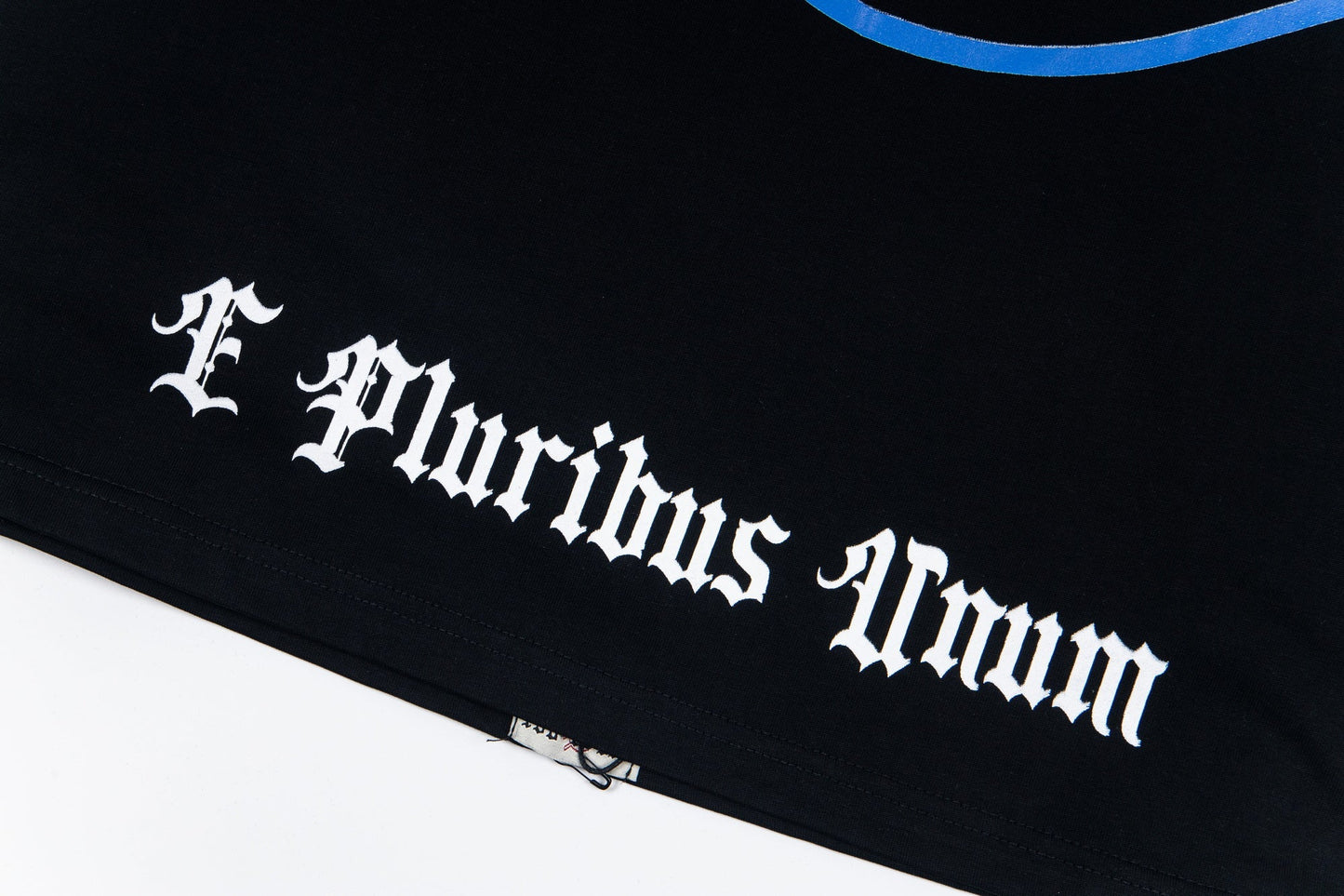 Godspeed T-shirt G38