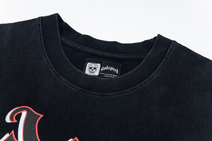 Godspeed T-shirt G42