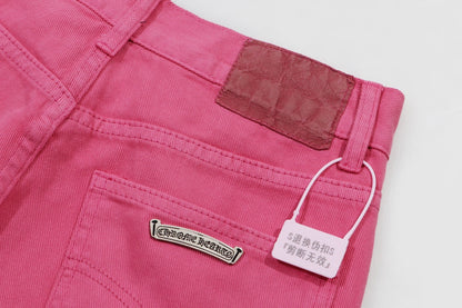 Chrome Hearts 2025 NEW Pants